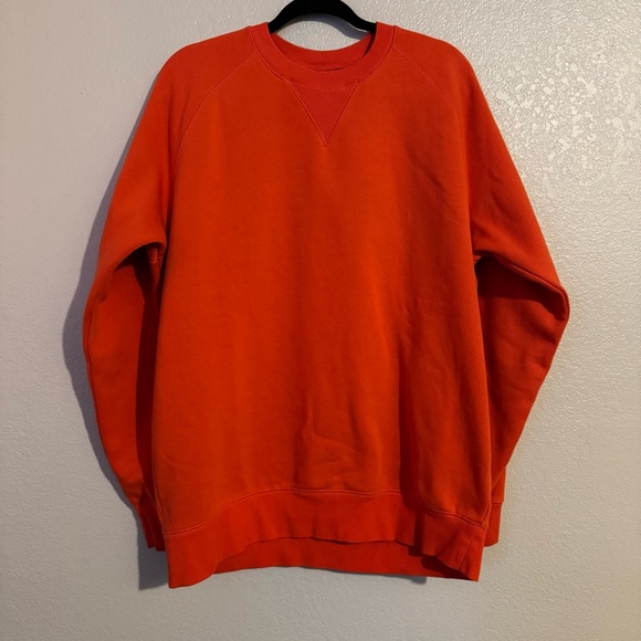 Carhartt WIP Other - Carhartt Work In Progress Chase Sweatshirt